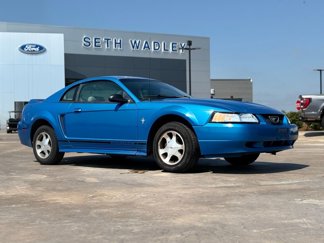 Used 2000 Ford Mustang Coupe image 1