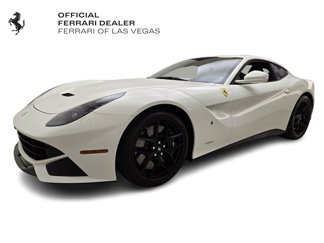 Used 2016 Ferrari F12 Berlinetta image 1