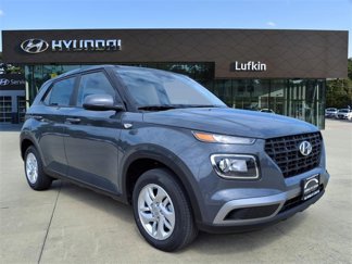 New 2025 Hyundai Venue SE image 1