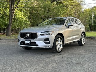 Certified 2022 Volvo XC60 B5 Momentum w/ Climate Package image 1