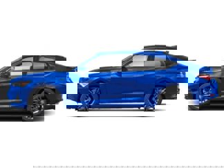New 2025 Acura Integra A-Spec image 1