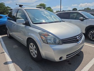 Used 2008 Nissan Quest SL w/ Leather Pkg image 1