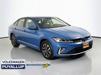 New 2025 Volkswagen Jetta S video 1