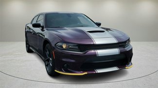 Used 2021 Dodge Charger GT w/ Blacktop Package image 1
