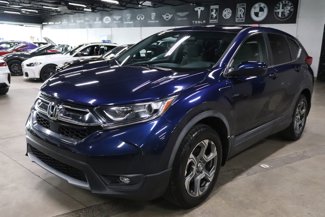 Used 2018 Honda CR-V EX image 1