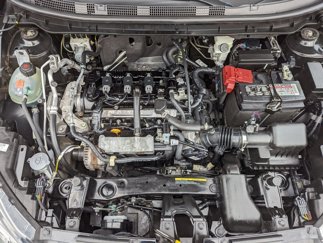 Certified 2021 Nissan Kicks SR image 1