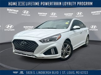Used 2019 Hyundai Sonata Limited w/ Ultimate Package 04 image 1