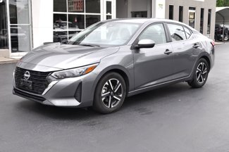 Used 2024 Nissan Sentra SV image 1