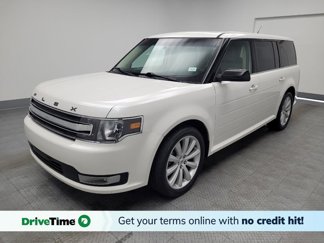 Used 2014 Ford Flex SEL w/ Equipment Group 201A image 1