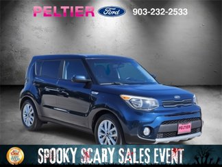 Used 2019 Kia Soul + video 1