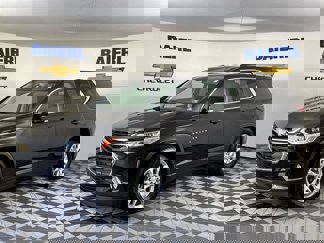 Used 2018 Chevrolet Traverse LT image 1