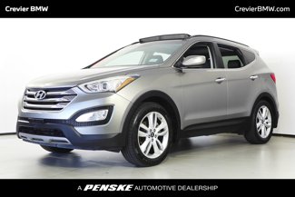 Used 2015 Hyundai Santa Fe Sport 2.0T w/ Option Group 05 image 1