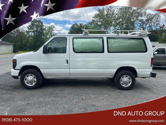 Used 2009 Ford E-350 and Econoline 350 Super Duty image 1