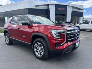 New 2026 GMC Terrain Elevation image 1