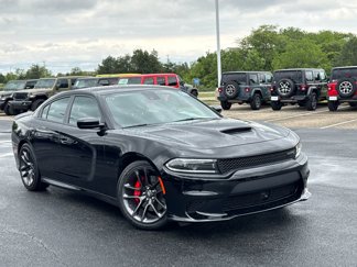Certified 2023 Dodge Charger R/T w/ Performance Handling Group image 1