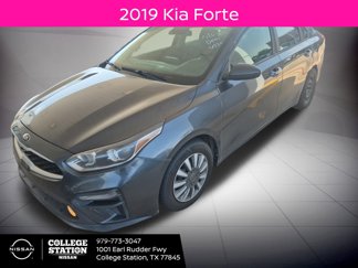 Used 2019 Kia Forte Sedan image 1