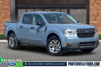 New 2024 Ford Maverick XLT w/ XLT Luxury Package image 1