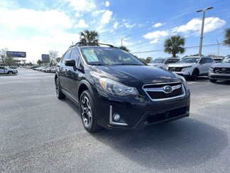 Used 2016 Subaru Crosstrek 2.0i Limited image 1