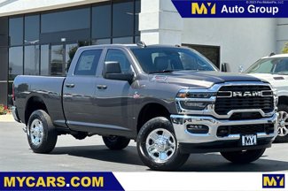 New 2025 RAM 2500 Tradesman image 1