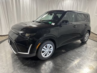 New 2025 Kia Soul LX image 1