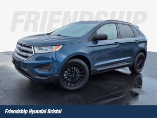 Used 2016 Ford Edge SE image 1