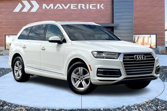 Used 2018 Audi Q7 2.0T Premium Plus w/ Premium Plus Package image 1