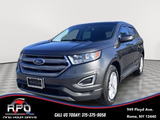 Used 2015 Ford Edge SEL w/ Equipment Group 201A image 1