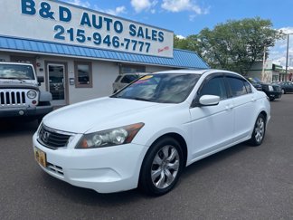 Used 2010 Honda Accord EX-L image 1