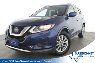 Used 2019 Nissan Rogue SV image 1