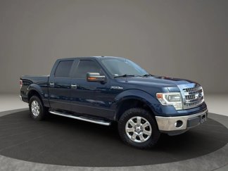 Used 2014 Ford F150 XLT w/ Equipment Group 302A Luxury image 1