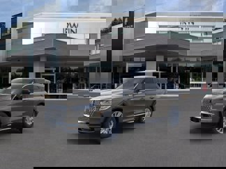 New 2025 Lincoln Corsair AWD image 1