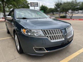 Used 2012 Lincoln MKZ Hybrid image 1