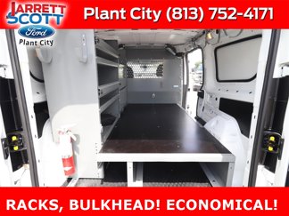 Used 2019 RAM ProMaster City Tradesman SLT image 1