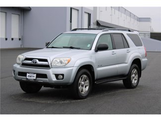 Used 2006 Toyota 4Runner Sport image 1