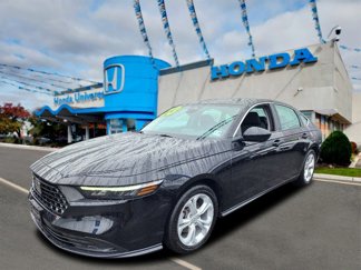 Used 2024 Honda Accord LX image 1