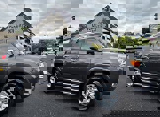 Used 2012 Toyota 4Runner SR5 image 1