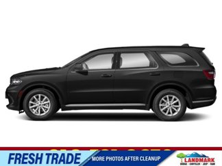 Used 2023 Dodge Durango SXT w/ Trailer Tow Group IV image 1
