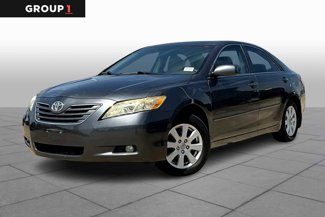 Used 2008 Toyota Camry LE image 1