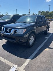 Used 2019 Nissan Frontier SV w/ Value Truck Package image 1