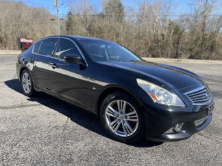 Used 2015 INFINITI Q40 w/ Navigation Package image 1