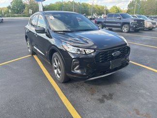 Used 2024 Ford Escape ST-Line w/ Tech Pack #1 image 1