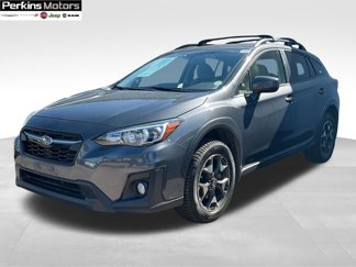 Used 2020 Subaru Crosstrek 2.0i Premium image 1