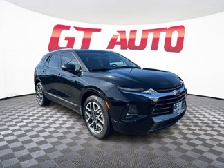 Used 2020 Chevrolet Blazer Premier image 1