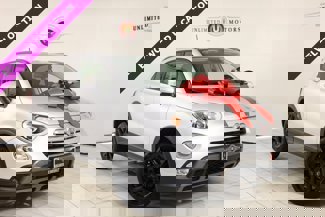 Used 2018 FIAT 500X Trekking image 1