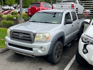 Used 2008 Toyota Tacoma PreRunner image 1