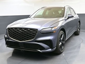New 2026 Genesis GV70 3.5T Sport Prestige image 1