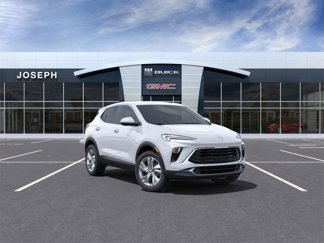 New 2025 Buick Encore GX Preferred w/ Advanced Technology Package image 1