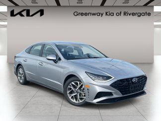 Used 2023 Hyundai Sonata SEL image 1