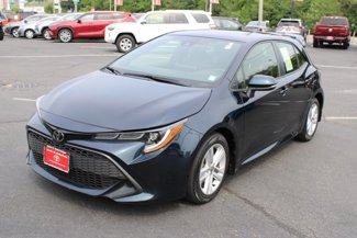 Certified 2022 Toyota Corolla SE image 1