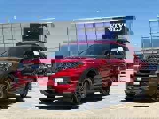 Used 2021 Ford Explorer XLT w/ Equipment Group 202A image 1